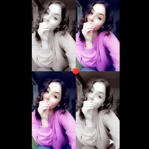 Meet your Posher, Leonie aurora